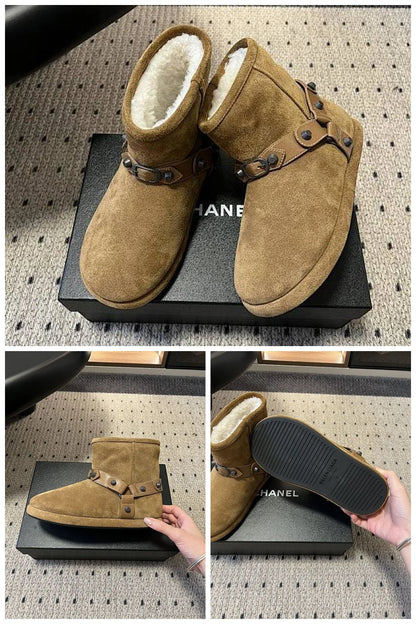 NB - BG Women Shoes - 843