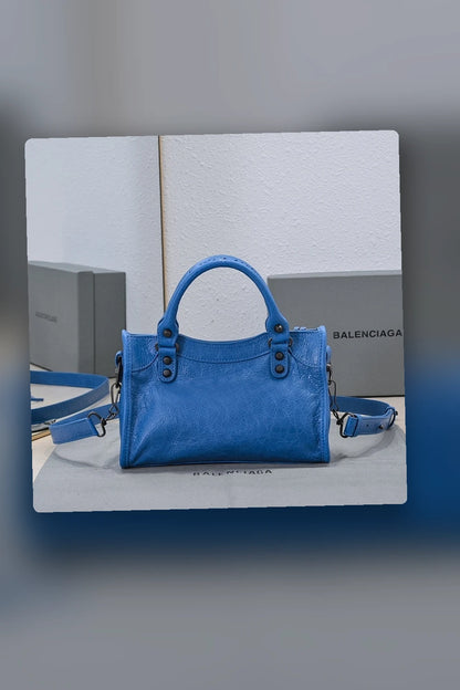 NB - BG Bag - 2073