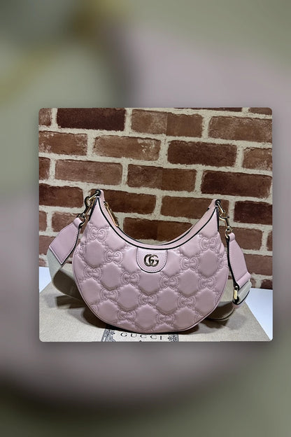 NB - GUKI Bag - 1281