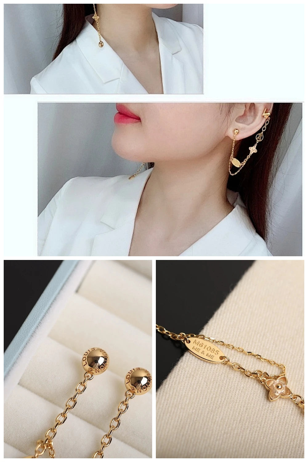 NB - LOV Jewelry - 032