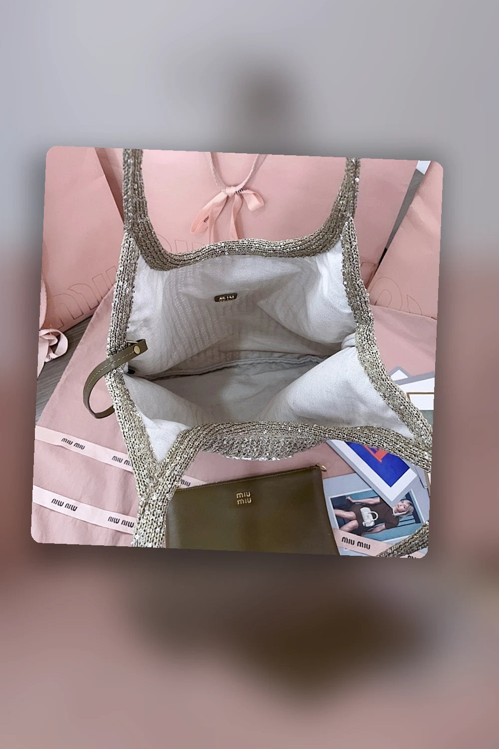 NB - MMU Bag - 371