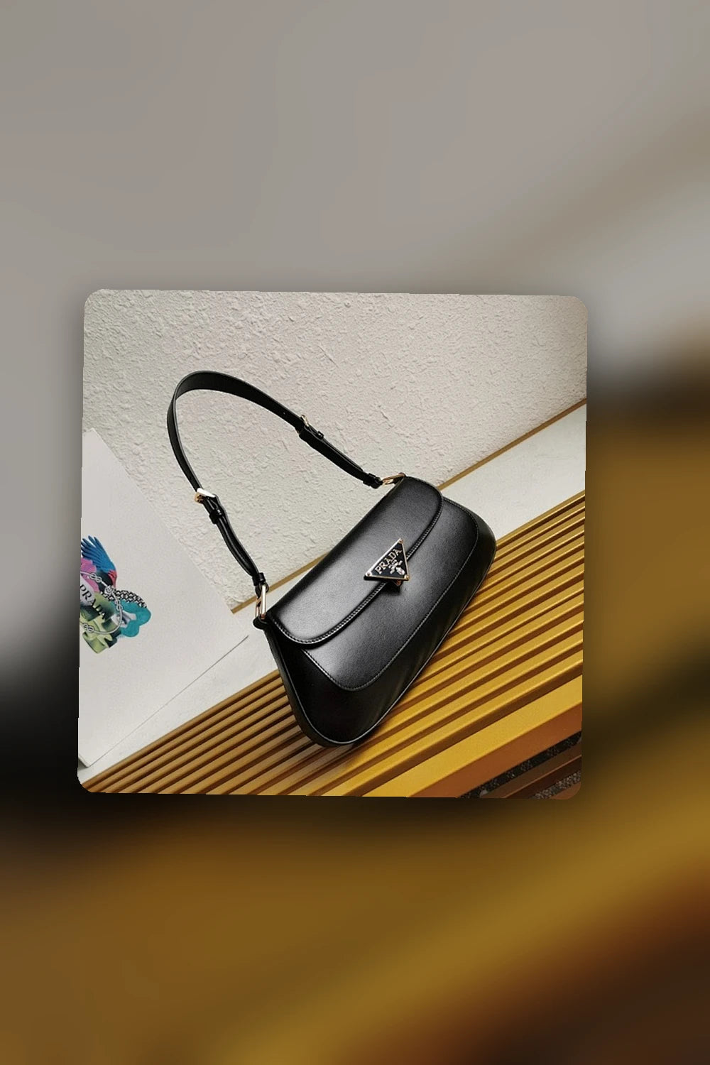 NB - PD Bag - 305