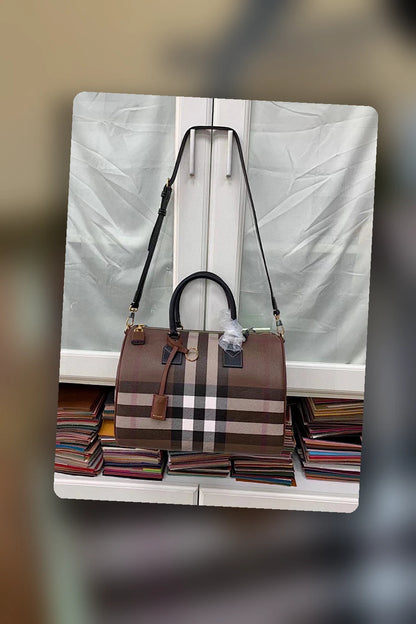 NB - BOR Bag - 603