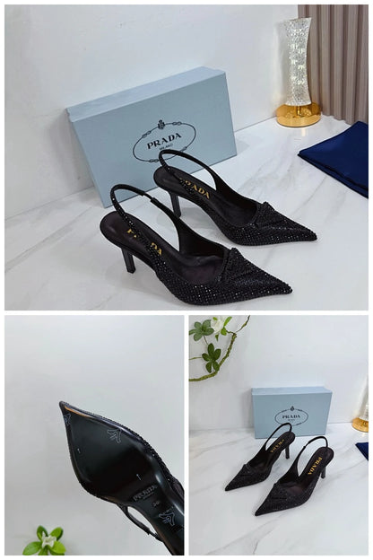 NB - PD Women Shoes - 665
