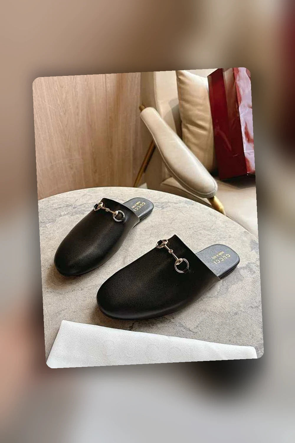 NB - GUKI Women Shoes - 464