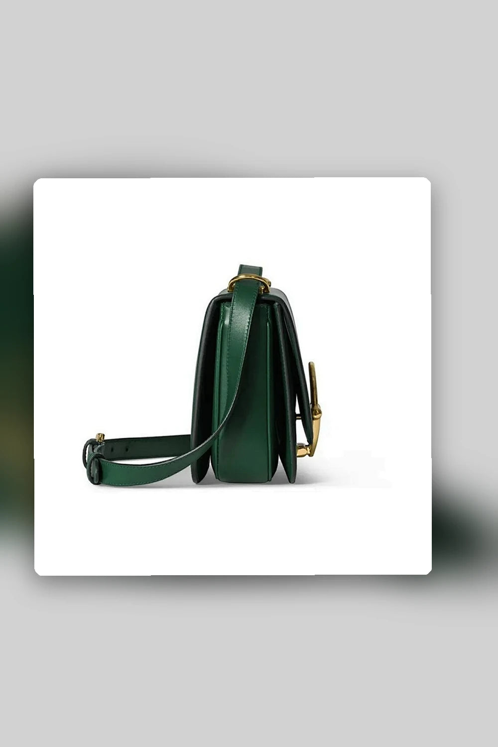 NB - GUKI Bag - 324