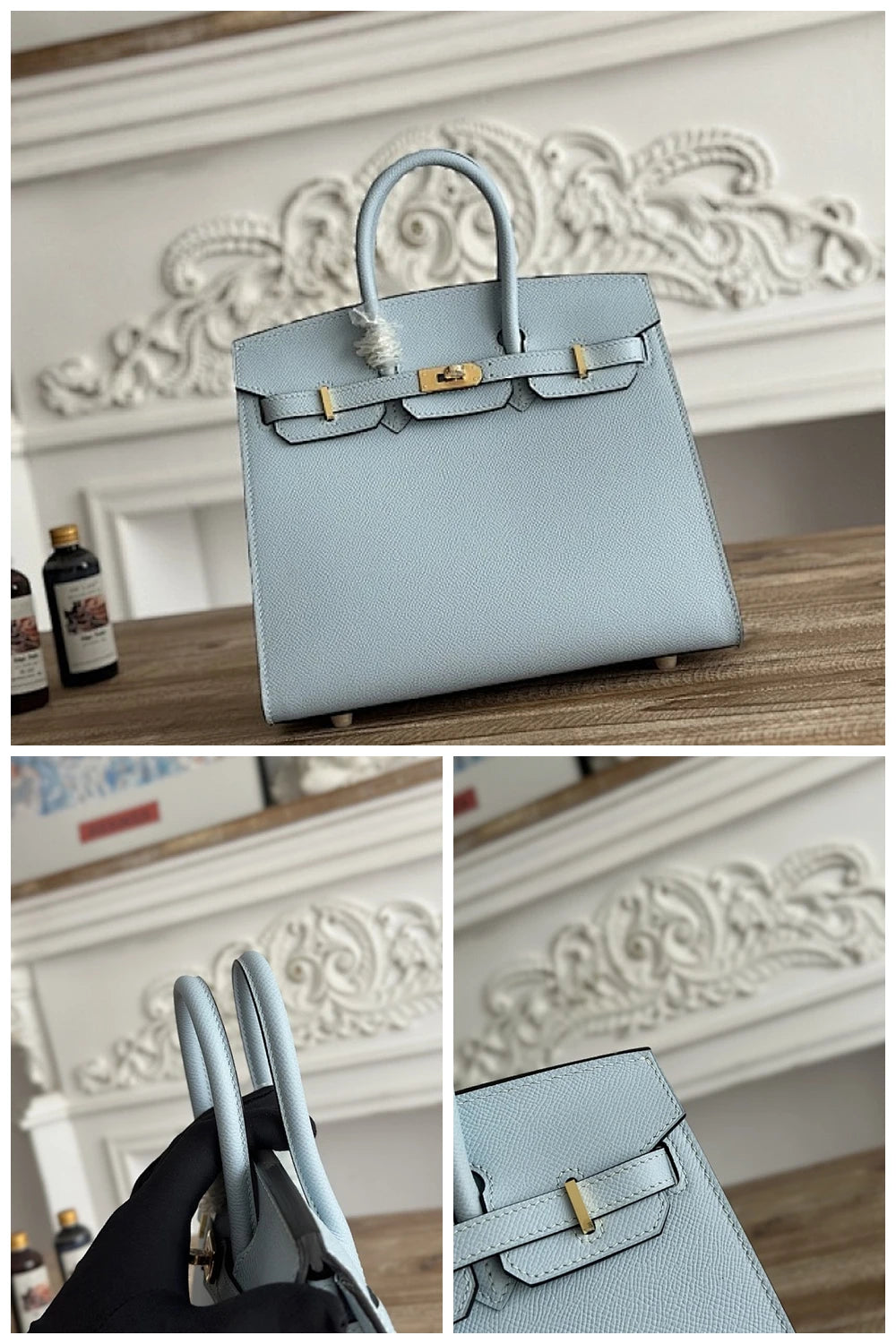 NB - HMS Bag - 1018