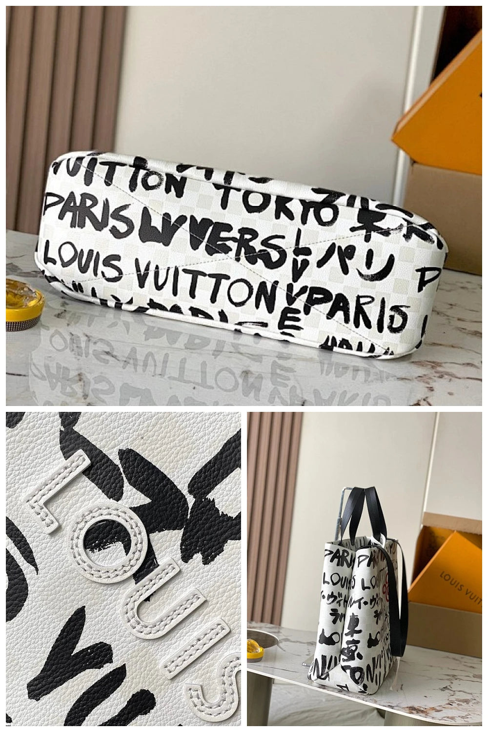 NB - LOV Bag - 1814