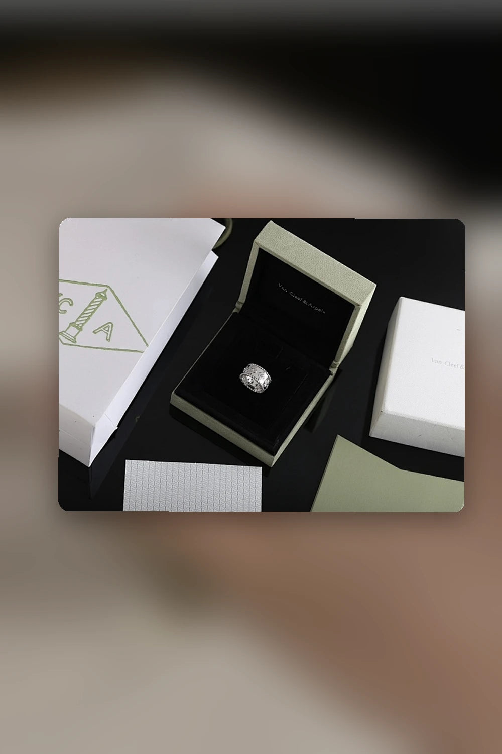 NB - VACA Jewelry - 414