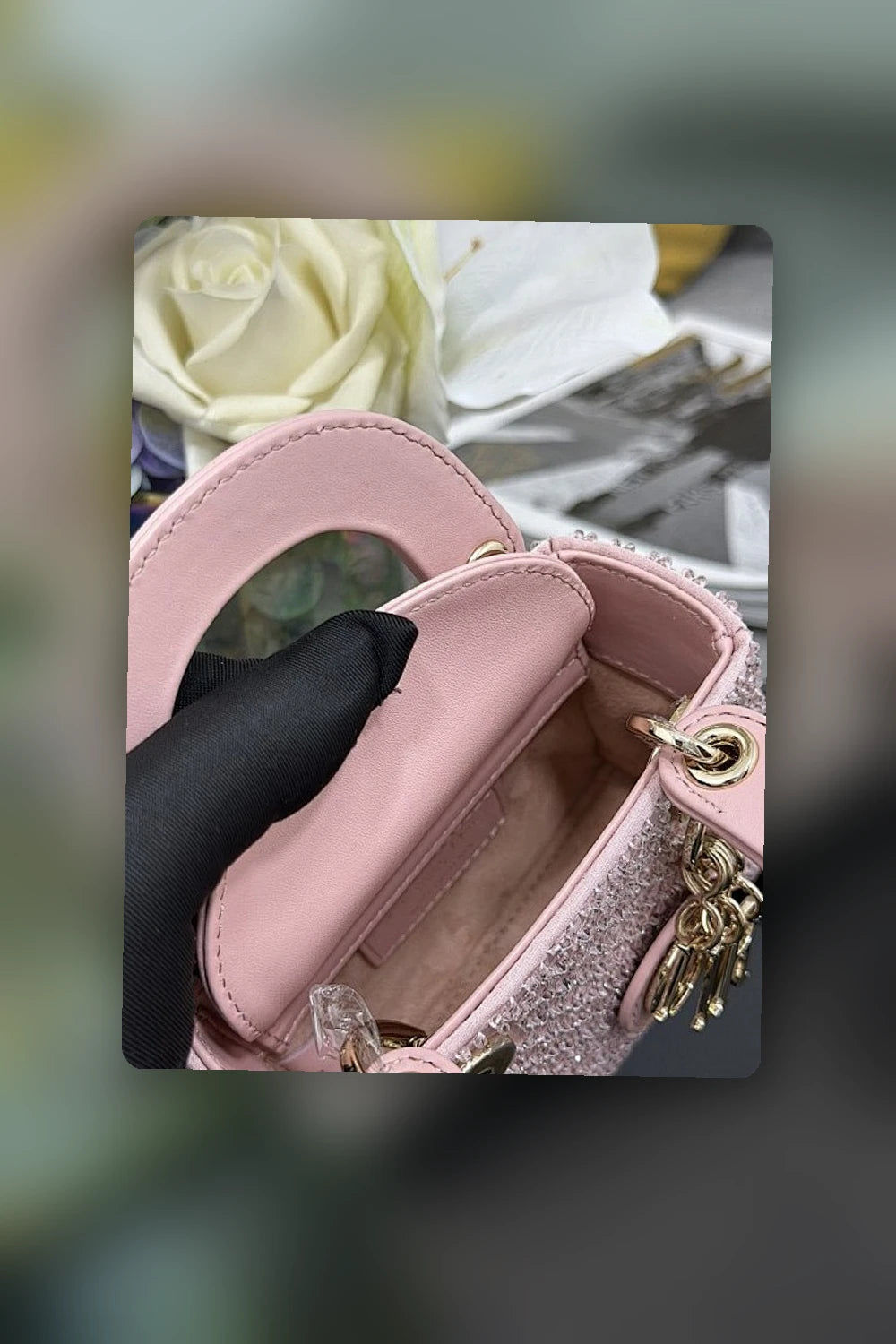 NB - DOR Bag - 181