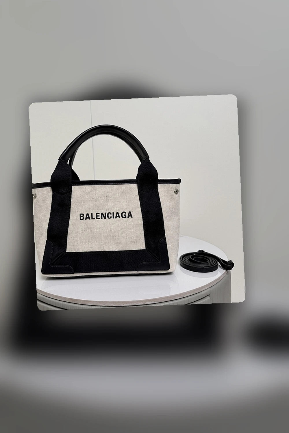 NB - BG Bag - 986