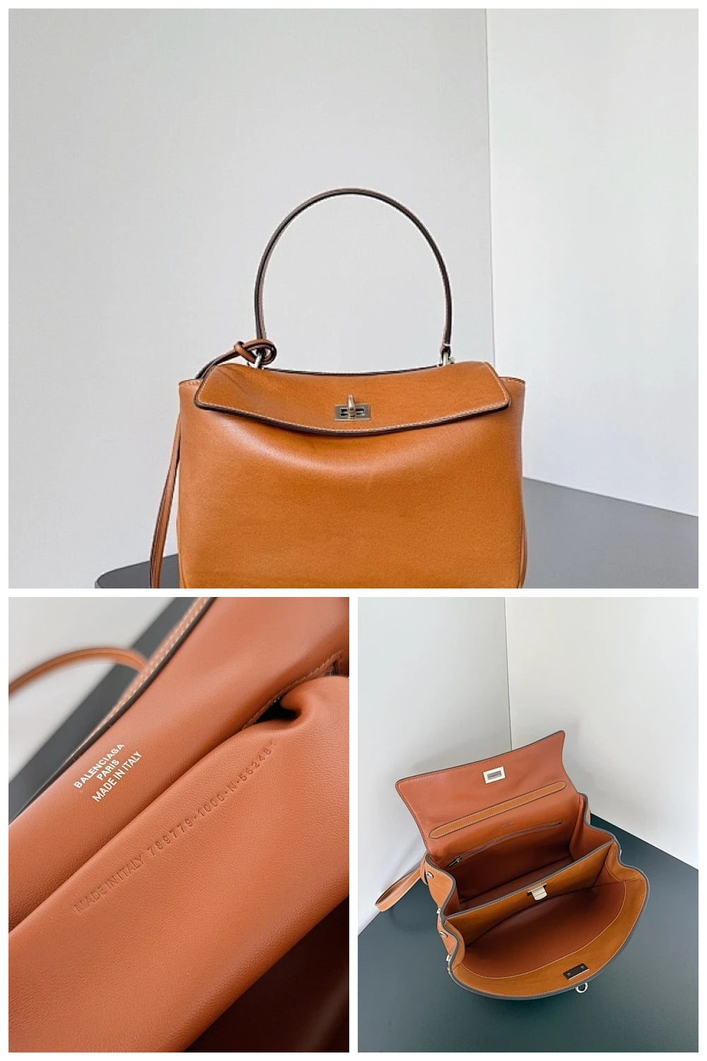 NB - BG Bag - 1750