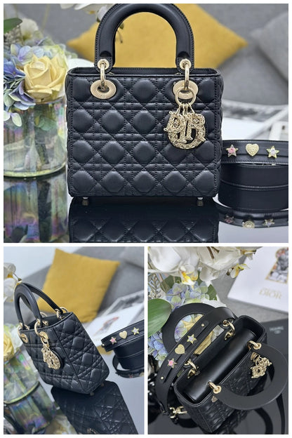 NB - DOR Bag - 801