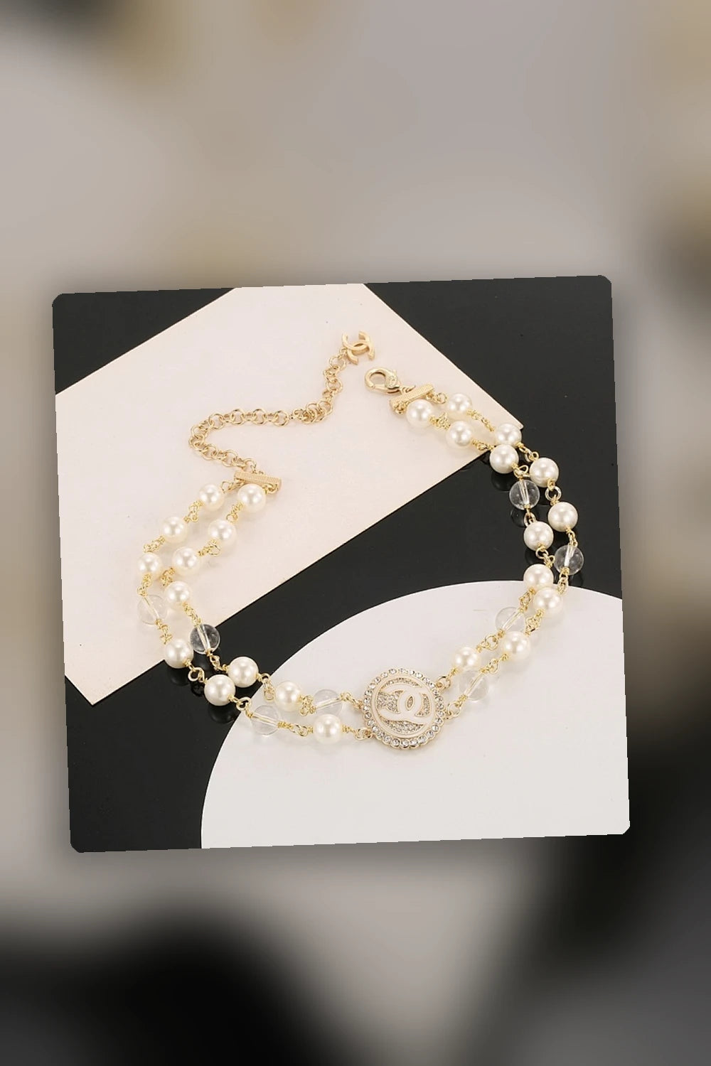 NB - CHL Jewelry - 721