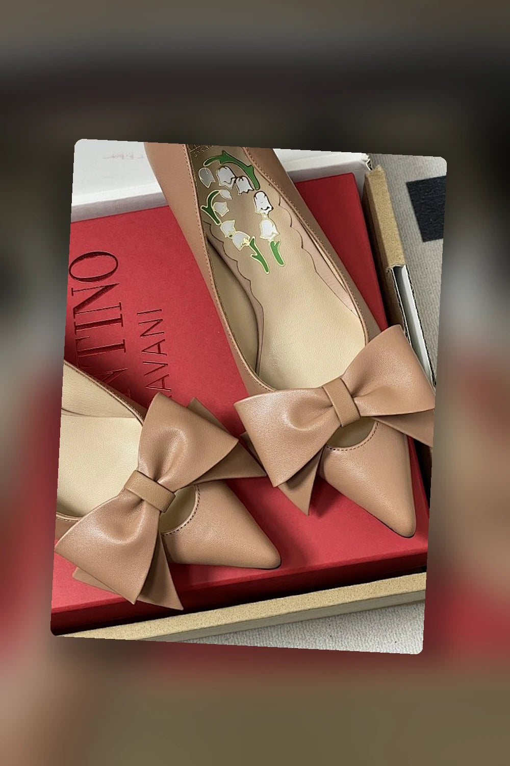NB - VEL Women Shoes - 090