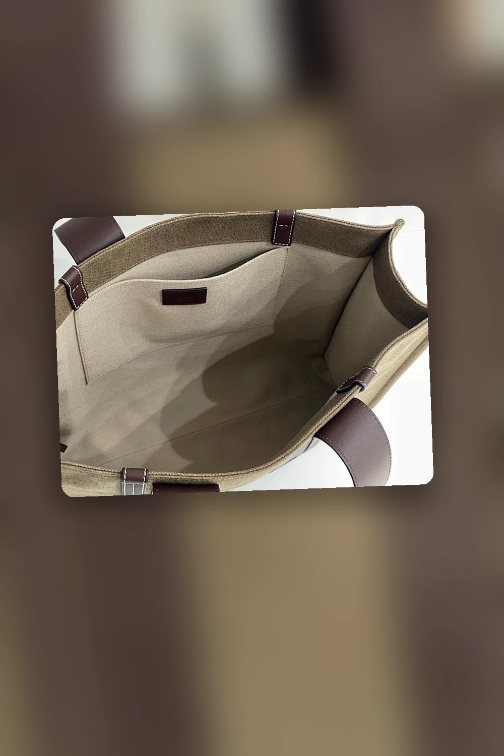 NB - CLE Bag - 418