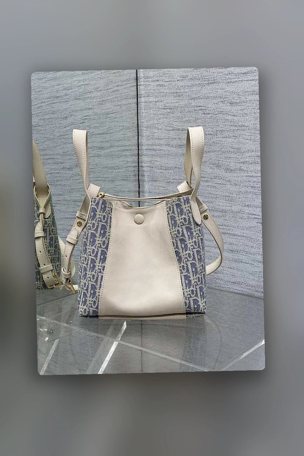 NB - DOR Bag - 1097