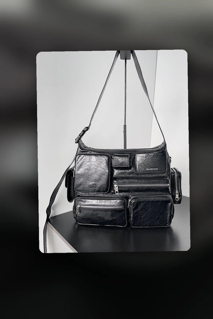 NB - BG Bag - 2287