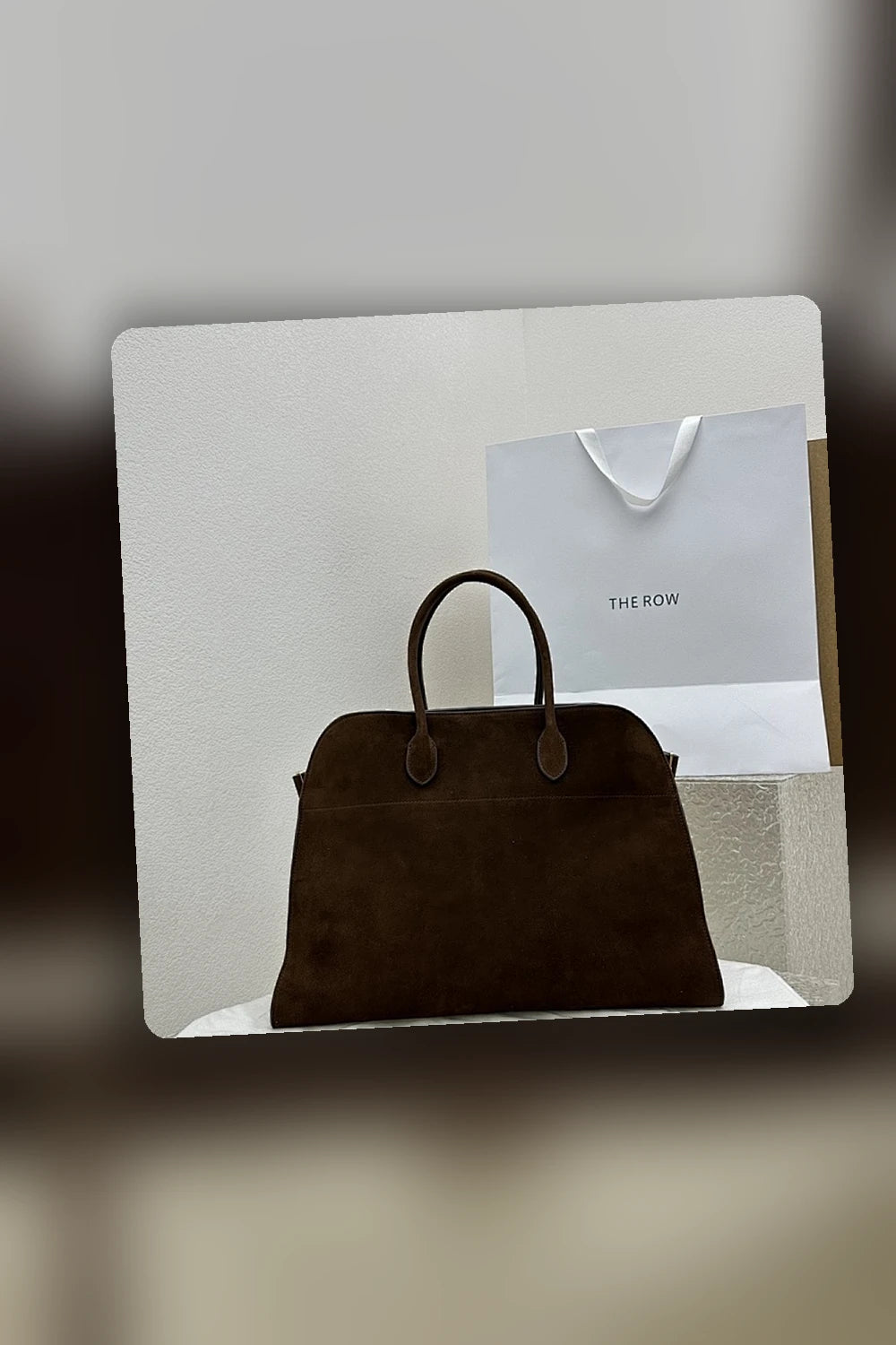 NB - THR Bag - 585