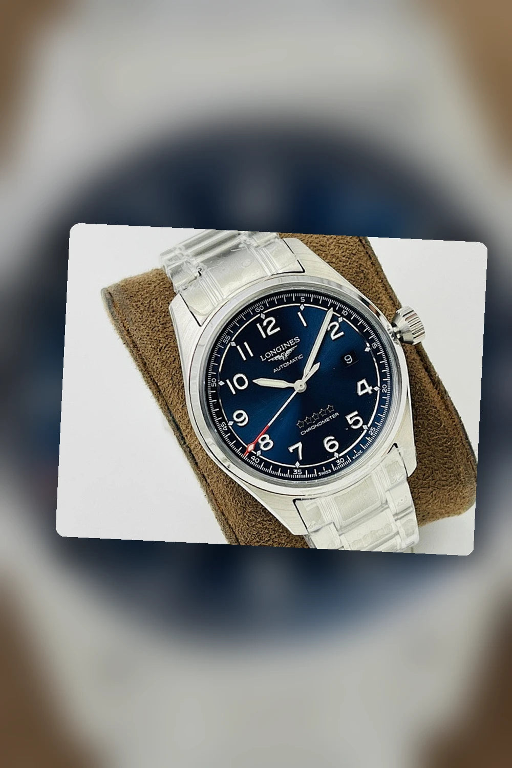 NB - Mix Watch - 1423