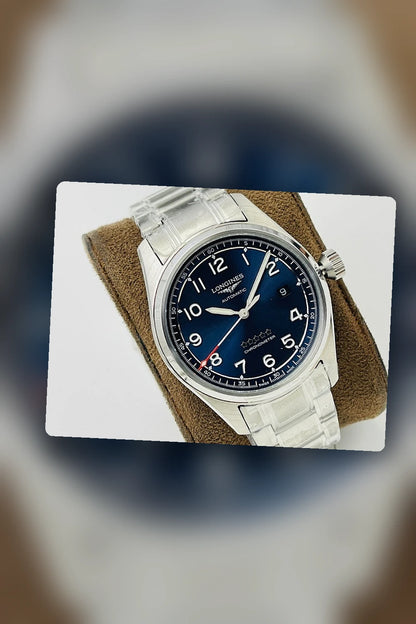 NB - Mix Watch - 1423