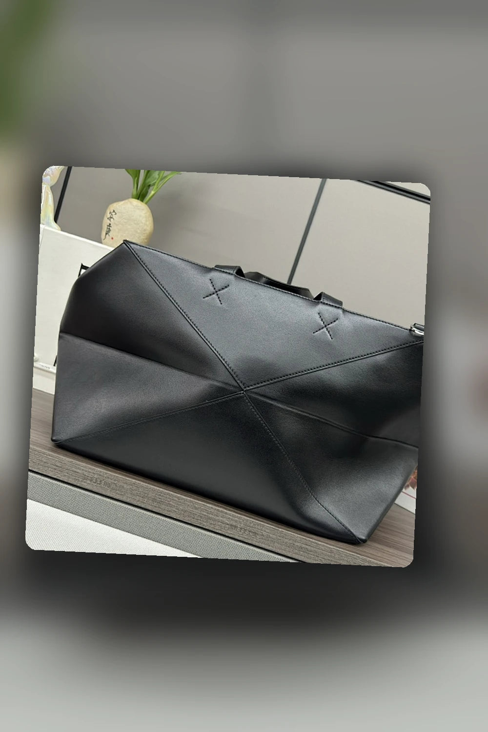 NB - LWO Bag - 409