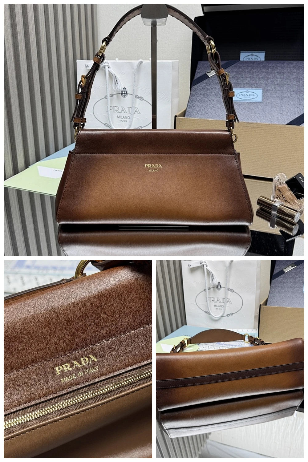 NB - PD Bag - 1159