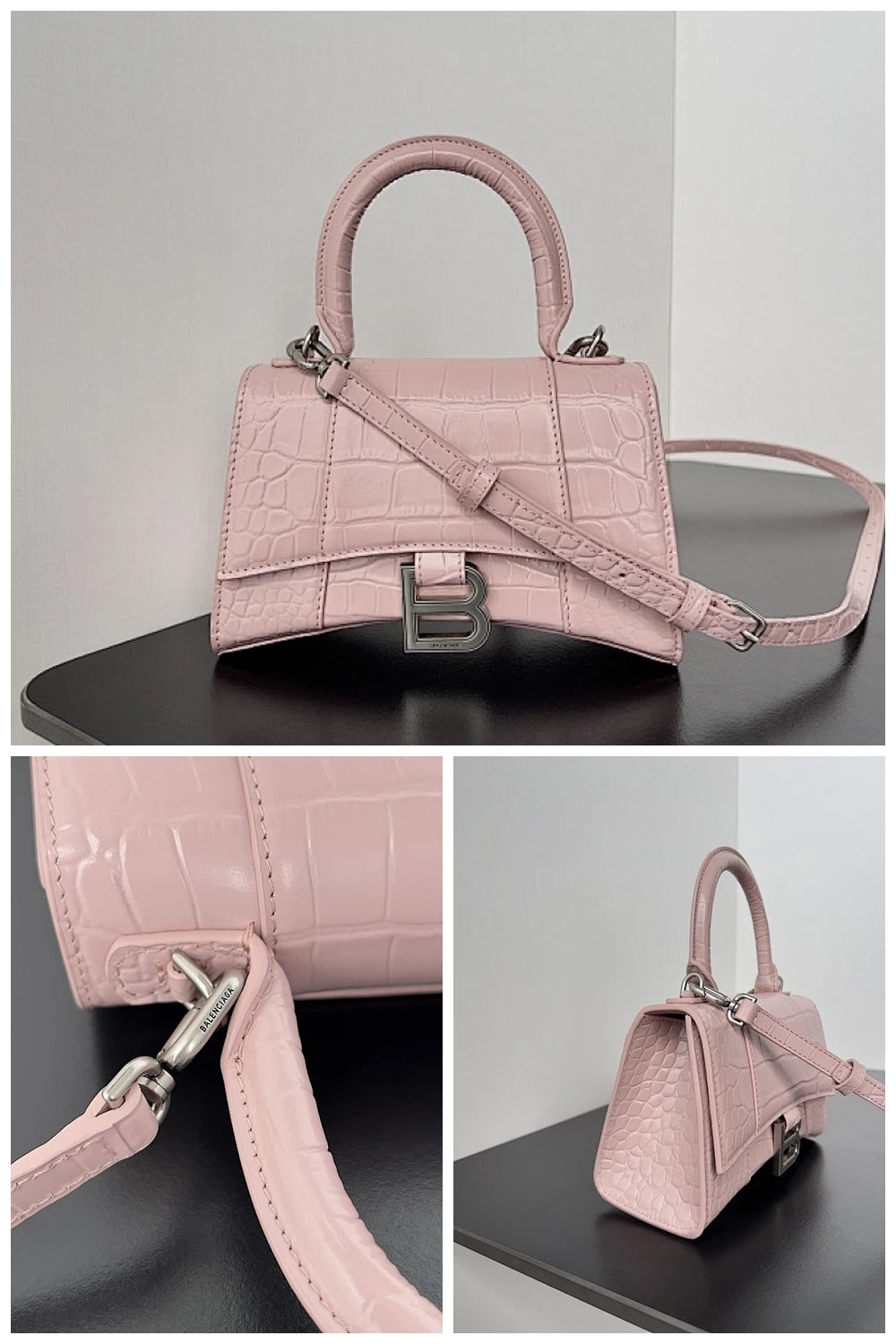 NB - BG Bag - 548