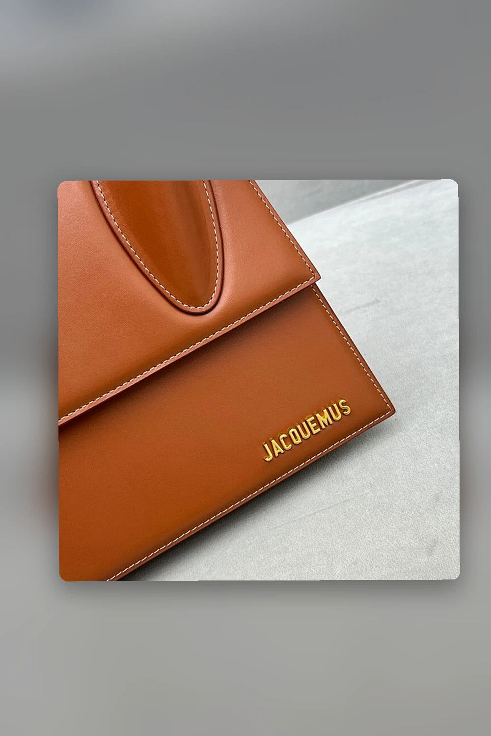 NB - JCA Bag - 441