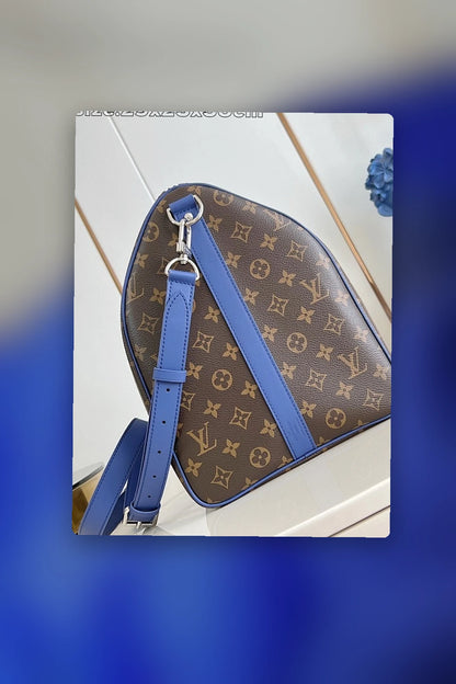 NB - LOV Bag - 1680