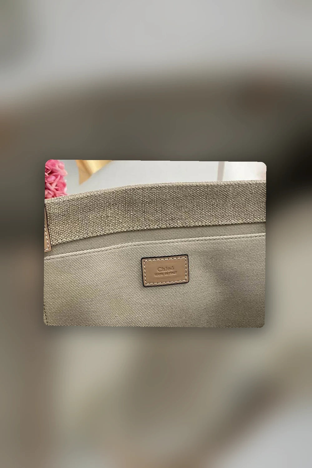 NB - CLE Bag - 593