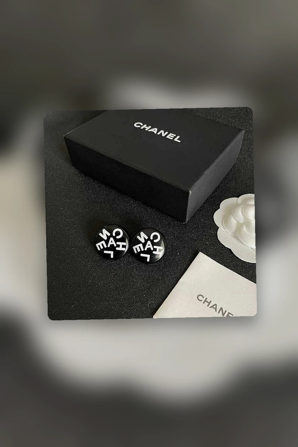 NB - CHL Jewelry - 942