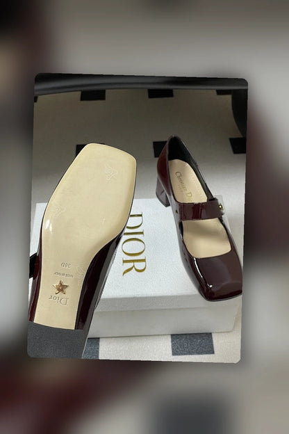 NB - DOR Women Shoes - 379