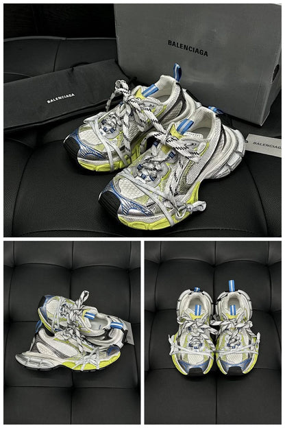 NB - BG Women Shoes - 1598