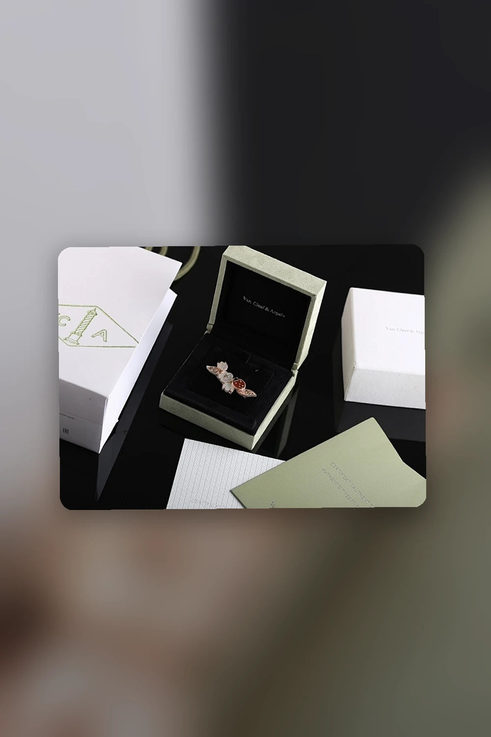 NB - VACA Jewelry - 371