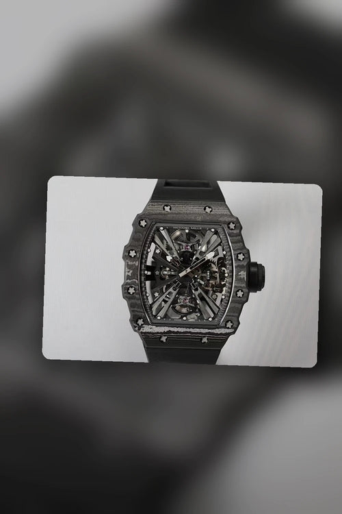 NB - Mix Watch - 1080