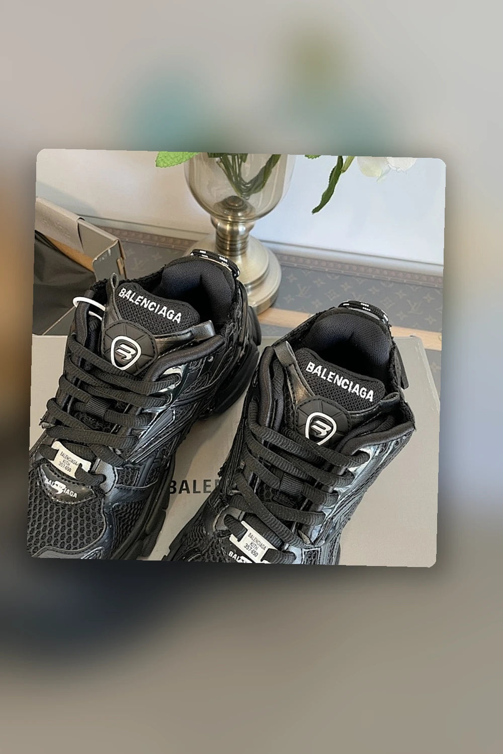 NB - BG Women Shoes - 1662