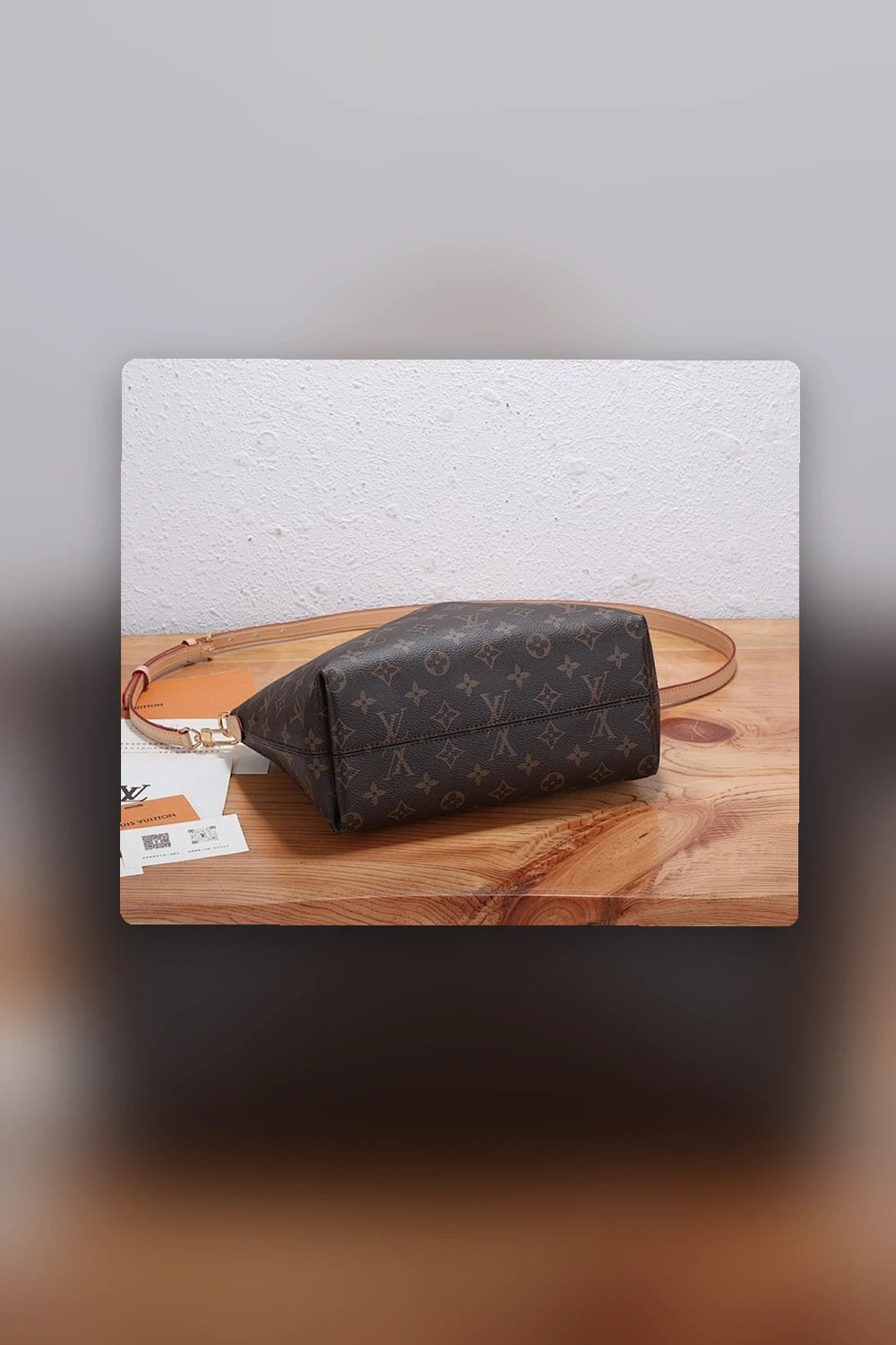 NB - LOV Bag - 1376