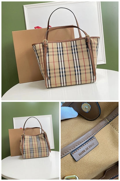 NB - BOR Bag - 792