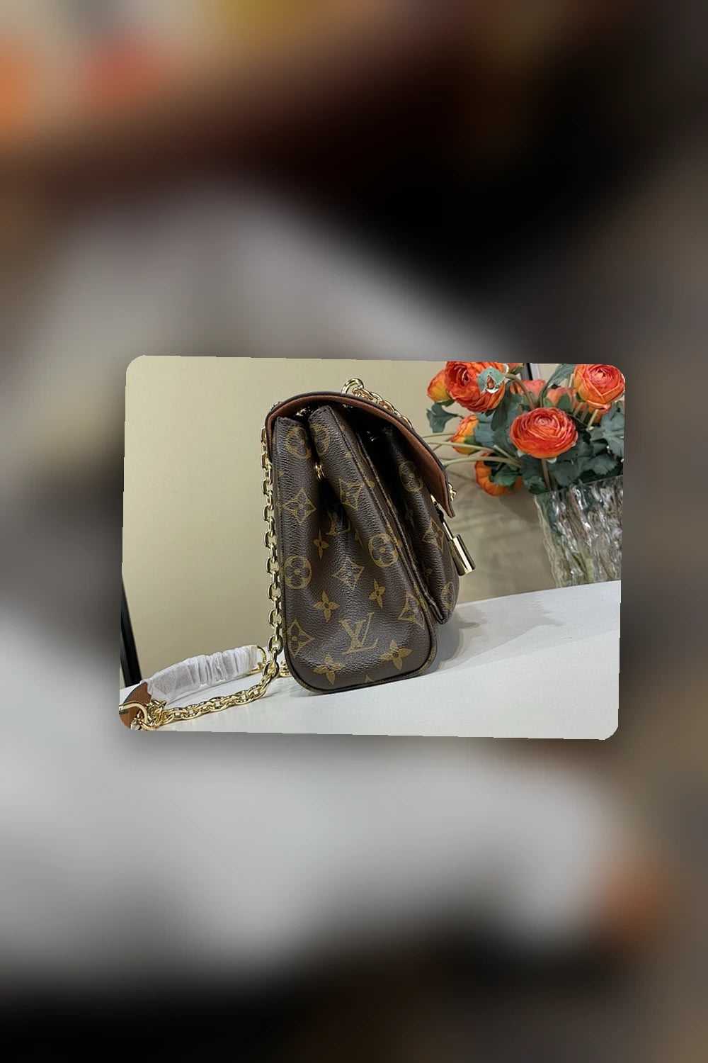 NB - LOV Bag - 966