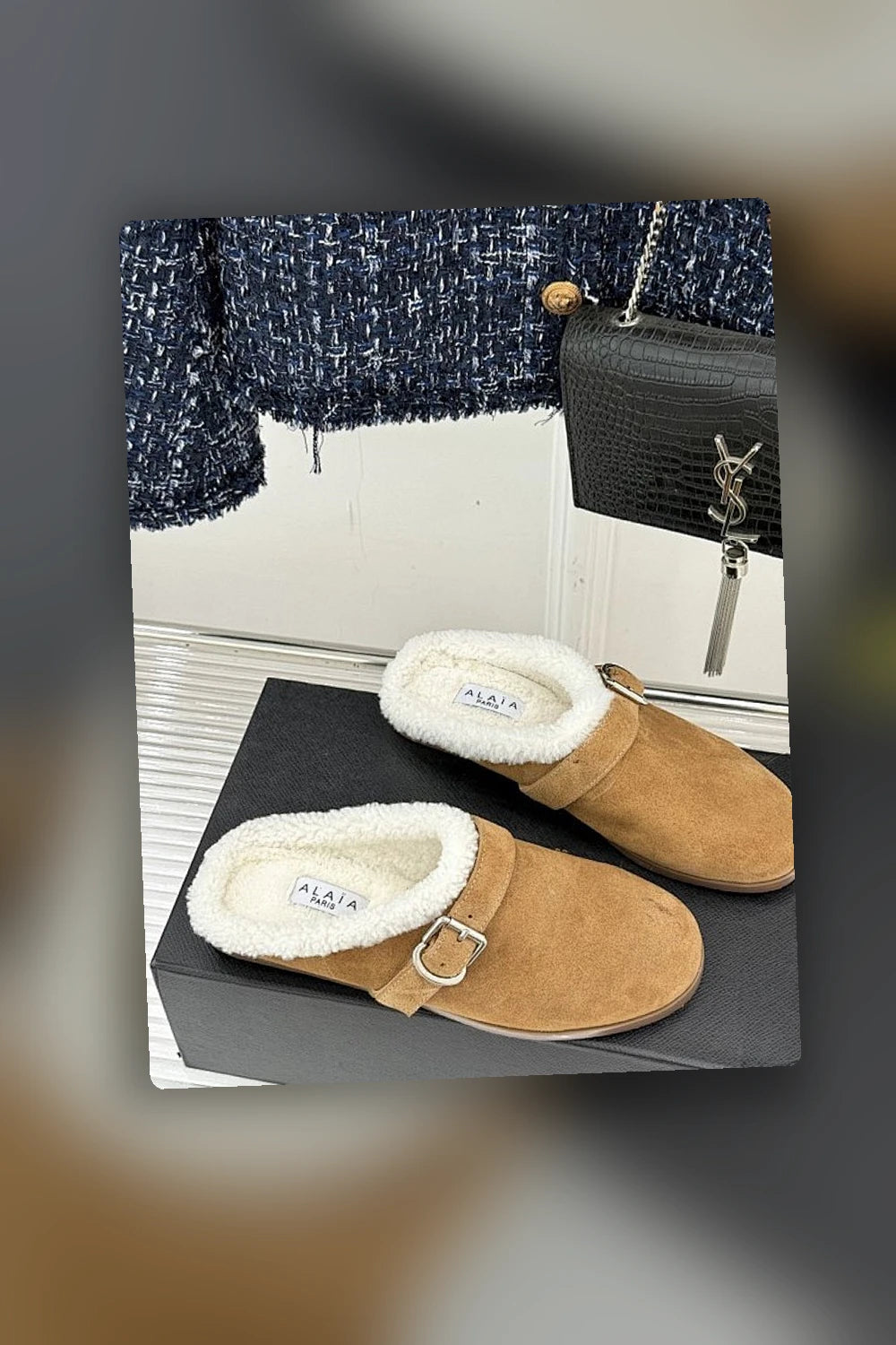 NB - AAL Women Shoes - 072