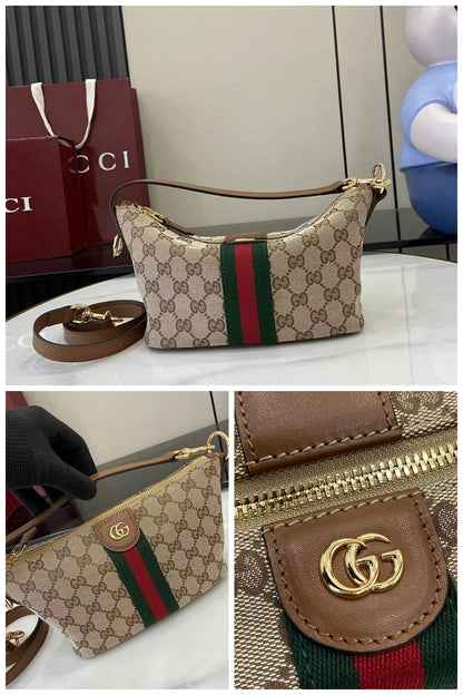 NB - GUKI Bag - 114