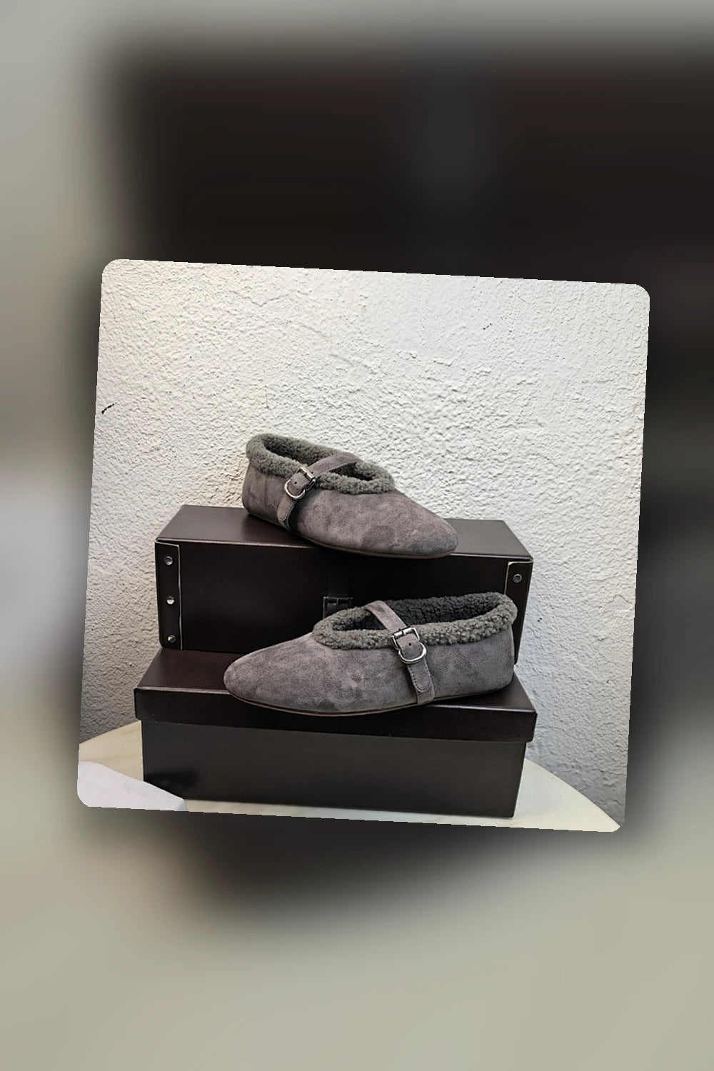 NB - BG Women Shoes - 950