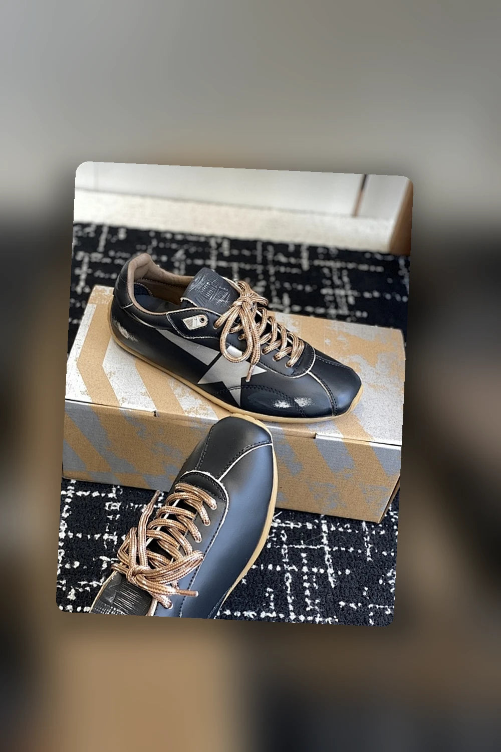 NB - SIMP Women Shoes - 073