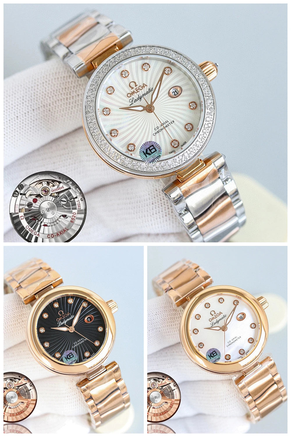 NB - Mix Watch - 223
