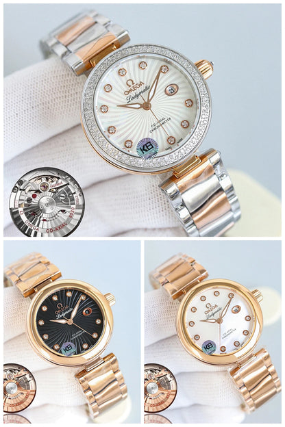 NB - Mix Watch - 223