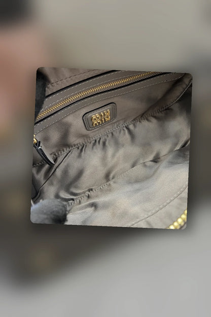 NB - MMU Bag - 982