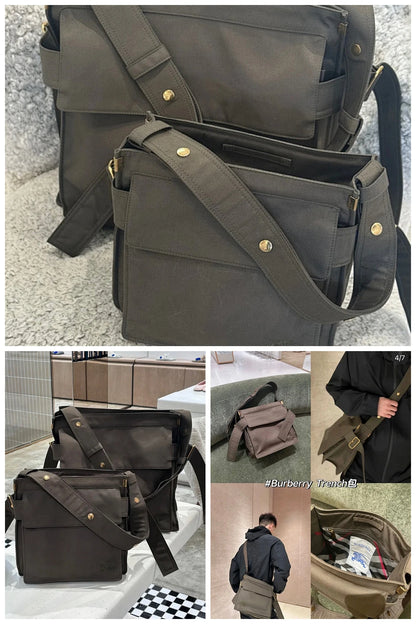 NB - BOR Bag - 1081