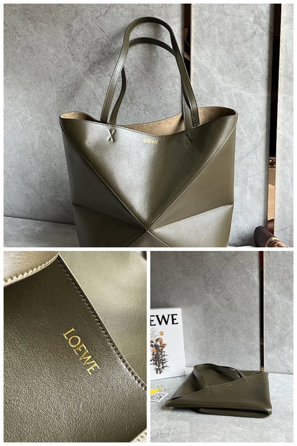 NB - LWO Bag - 130