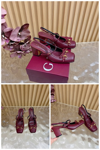 NB - GUKI Women Shoes - 084